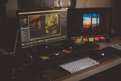 أفضل 5 برامج تصميم فيديو احترافي مجانية في 2020 أفضل 5 برامج تصميم فيديو احترافي مجانية في 2020